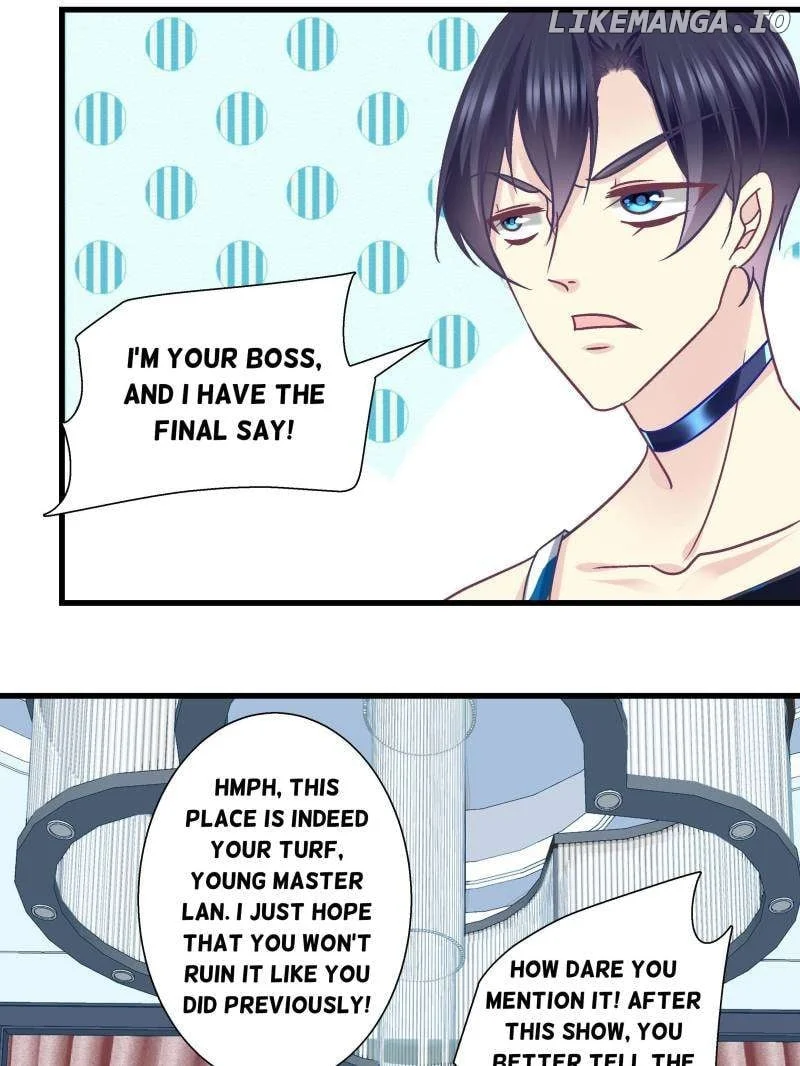 Sound of Heaven Chapter 196 9